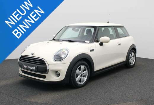 MINI Mini NAVI  AIRCO.  Cruise control