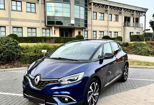 Renault 1.6 dCi Energy Bose Edition EDC