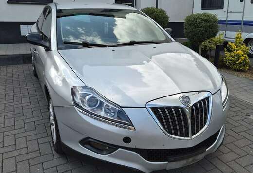 Lancia Delta 1.4 Turbojet Oro