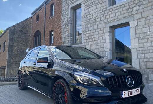 Mercedes-Benz 4-Matic