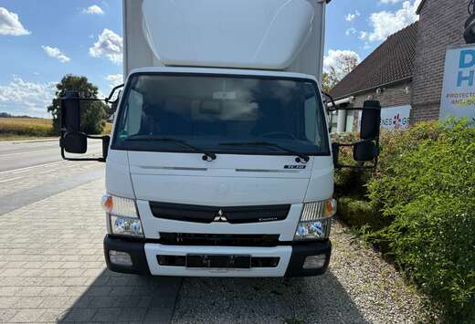 Mitsubishi AUTOMATIQUE / CLIMATISATION