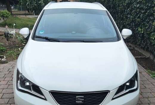 SEAT 1.0 Eco TSI S&S CONNECT