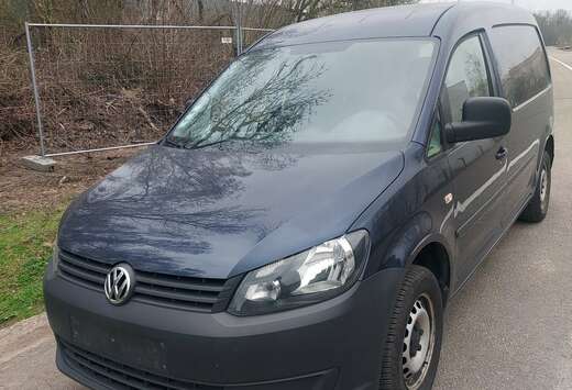 Volkswagen 1.6 CR TDi