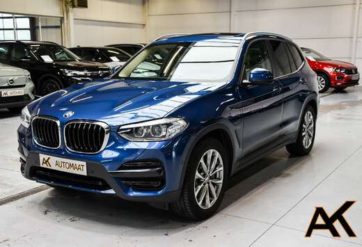 BMW X3 xDrive30e Aut. xLine - NAVI / PANO / CAMERA /C ...