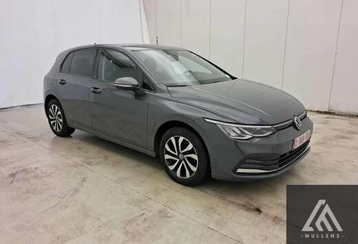 Volkswagen eTSI OPF Active DSG