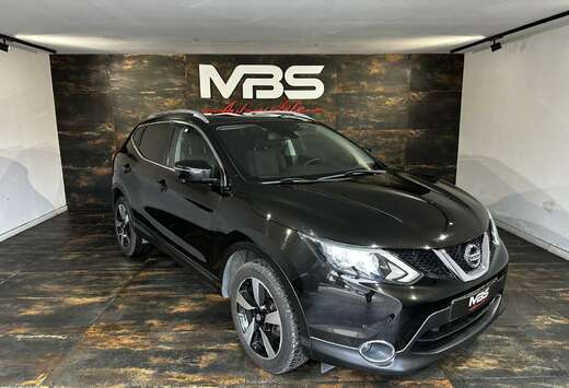 Nissan Toit Pano*Camera*GPS*Clim Auto* Cruise*Cle con ...