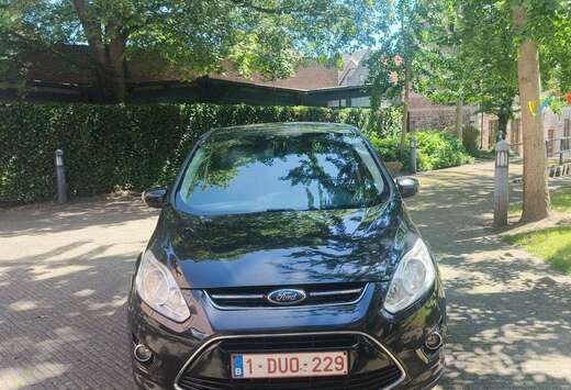 Ford 1.6 TDCi Trend