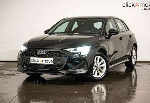 Audi Sportback 35 TFSI S tronic *Sport seats*