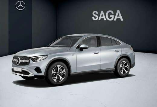 Mercedes-Benz e 4MATIC