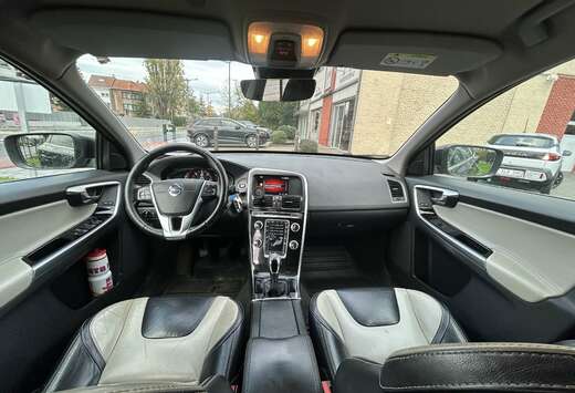 Volvo 2.0 D3 Dynamic Edition