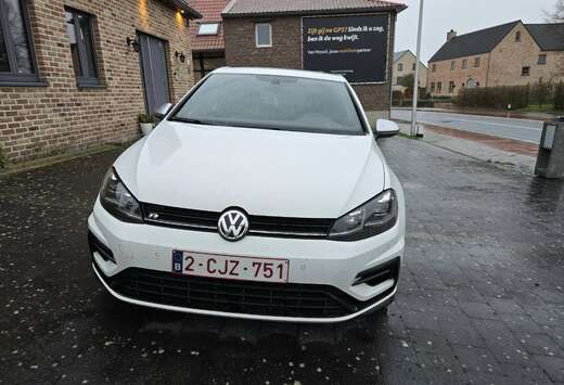 Volkswagen R 4Motion (BlueMotion Technology) DSG lich ...