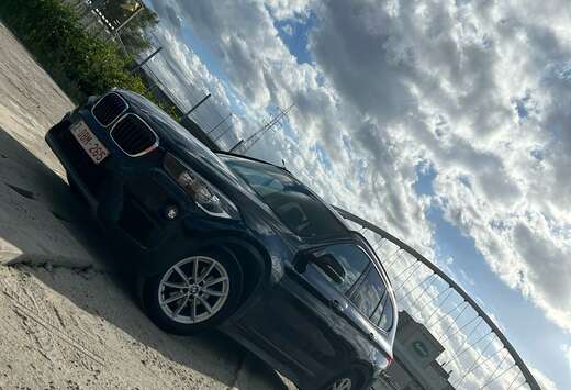 BMW BMW X1 euro 6 diesel