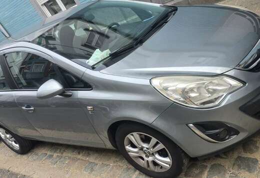 Opel 1.3 CDTi Sportive