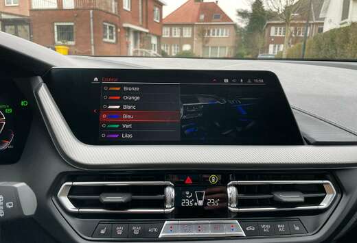 BMW i PACK M / LED / CAMERA/ NIEUWE STAAT