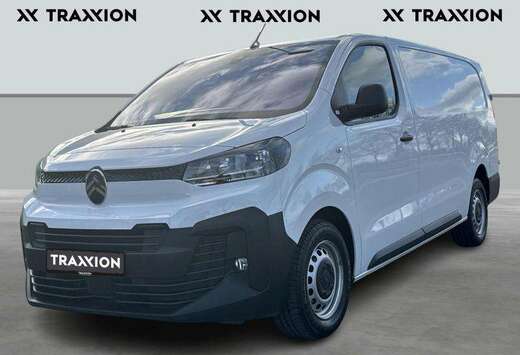 Citroen XL 2.0 BlueHDI 145 EAT8