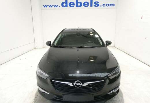 Opel 1.6d Edition