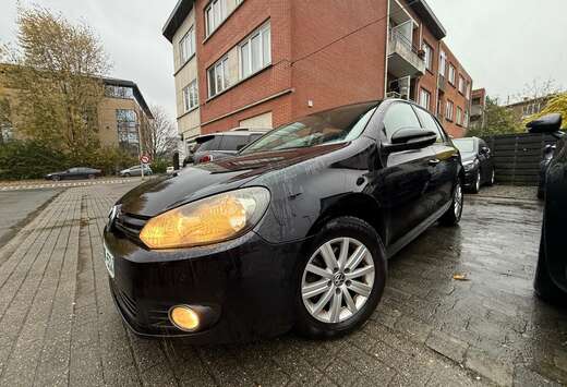 Volkswagen 1.6 CR TDi BlueMotion,Carnet,C.T.+Car-Pass ...