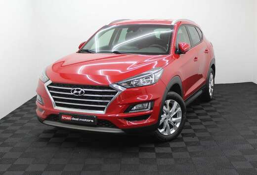 Hyundai Tucson 1.6 CRDi Feel * Garantie *
