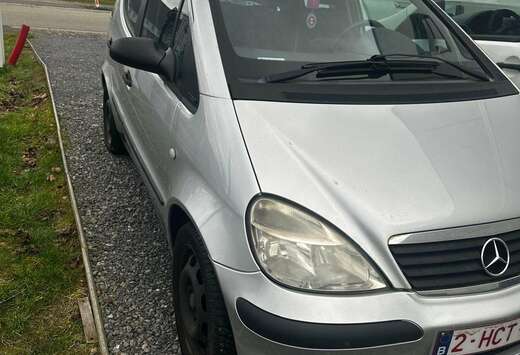 Mercedes-Benz Elegance