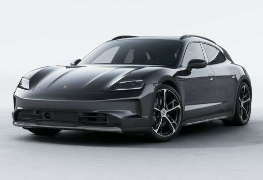 Porsche 4 Cross Turismo FACE LIFT Perf Batt/Head Up/2 ...