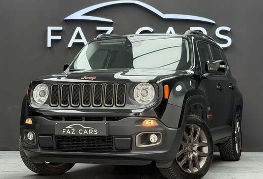 Jeep 2.0 MJD 4x4 * TOIT OUVRANT + JANTES + GARANTIE *