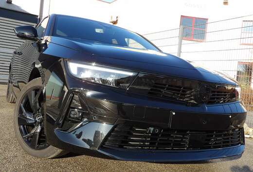 Opel 1.2 Turbo GS S/S