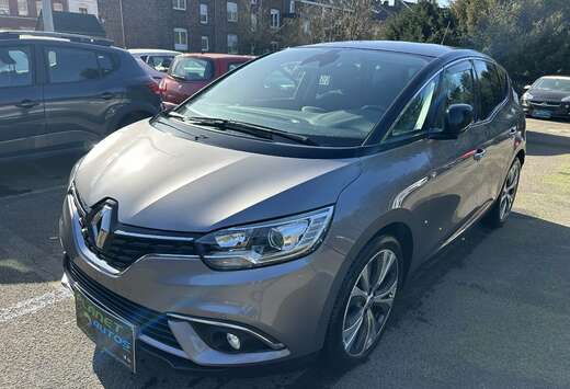 Renault 1.33 TCe 5 PORTES GPS AIRCO GARANTIE 12 MOIS