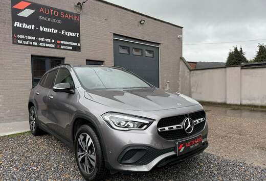 Mercedes-Benz *MOTEUR MERCEDES,ÉCL AMBIANCE,BOTE AUT ...