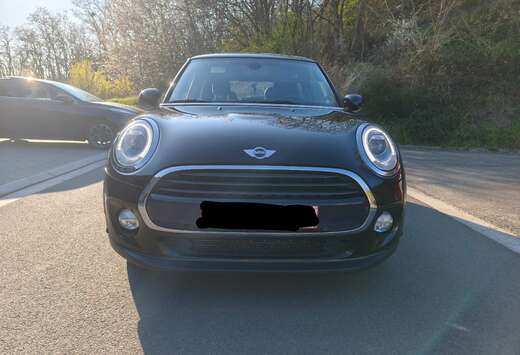 MINI Mini 1.5 Cooper