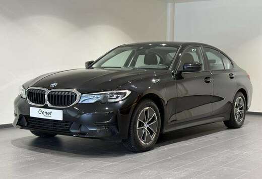 BMW 318i