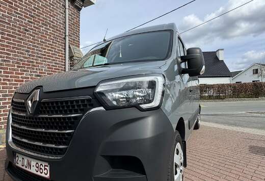 Renault ENERGY Blue dCi 150 L2H2 VA Komfort