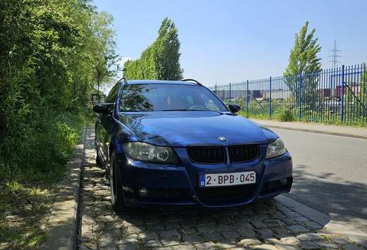 BMW 325i