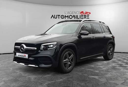 Mercedes-Benz AMG Line 1.33i 163Ch 7G-TRonic *TVA*/ G ...