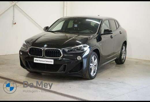 BMW sDrive16d