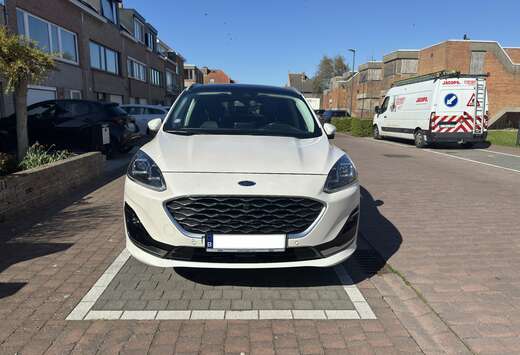 Ford Vignale