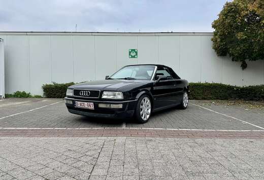 Audi 2.3e Manueel
