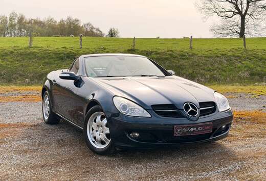 Mercedes-Benz KOMPRESSOR-SG CHAUFFANT-GARANTIE 12M-BO ...