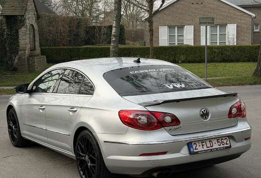 Volkswagen 1.8 TSI DSG