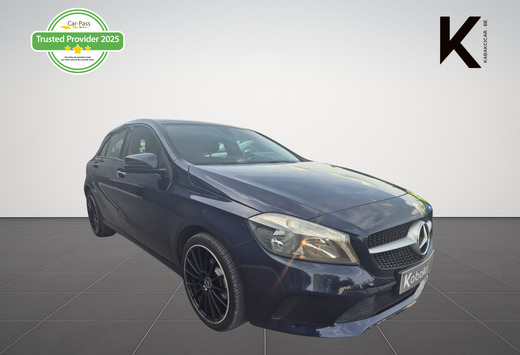 Mercedes-Benz 1.5 DCI S&S / Camera / GPS / Garantie 1 ...