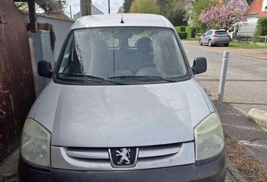 Peugeot 1.9 d STANDARD