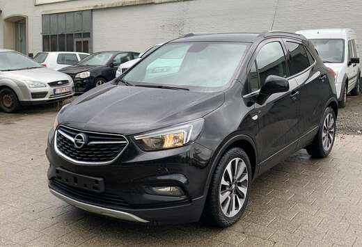 Opel 1.4 Turbo ECOTEC Black Edit.Start/Stop