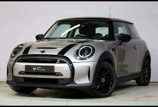MINI Hatch 3 portes