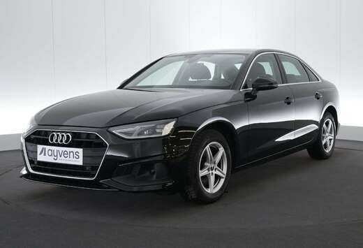 Audi 30 TDi S-Tronic Business Edition LED GPS PDC Cru ...