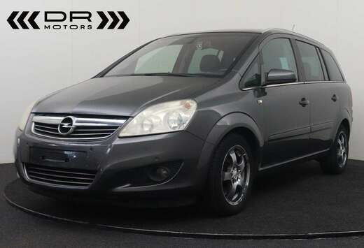 Opel 1.7CTDi Enjoy - 7 Plaatsen