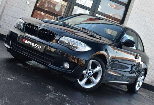 BMW 118D COUPE / PDC / 1e EIG / Topstaat / Garantie