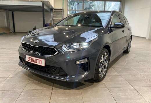 Kia 1.4i More