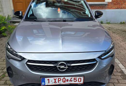 Opel 1.0i XE 12v Edition 2000