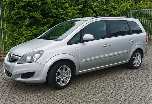 Opel Zafira 1.8i Enjoy