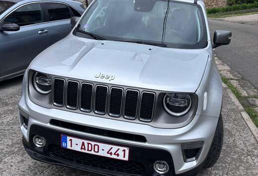 Jeep Renegade 1.0 T3 Limited