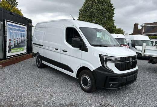 Renault T35 2.0 dCi 150 L2H2 Advance inclusief aankle ...